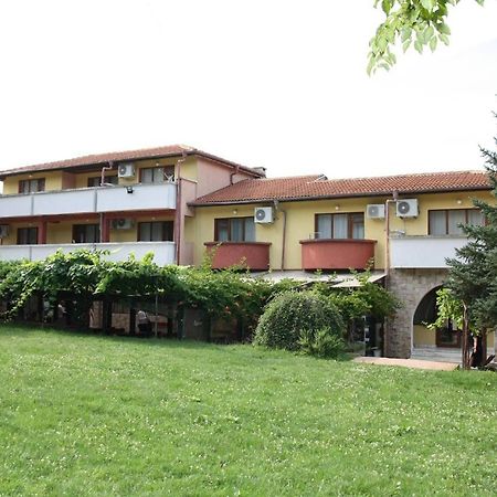 Туристически Комплекс"Странджа" Sredets Exterior foto