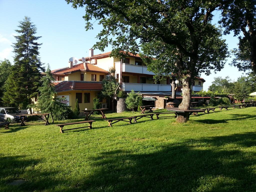 Туристически Комплекс"Странджа" Sredets Habitación foto