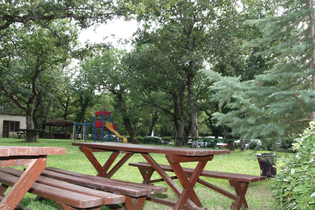 Туристически Комплекс"Странджа" Sredets Exterior foto