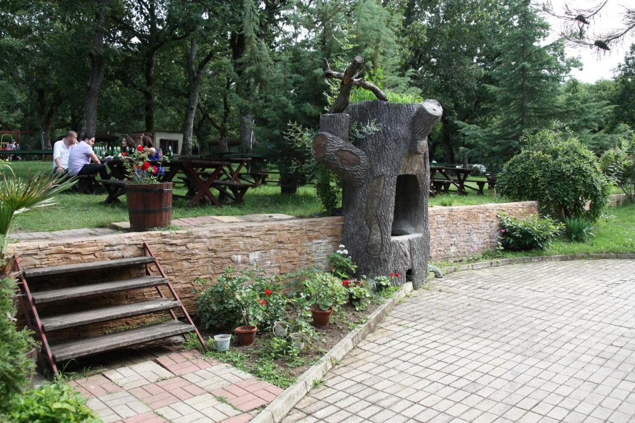 Туристически Комплекс"Странджа" Sredets Exterior foto