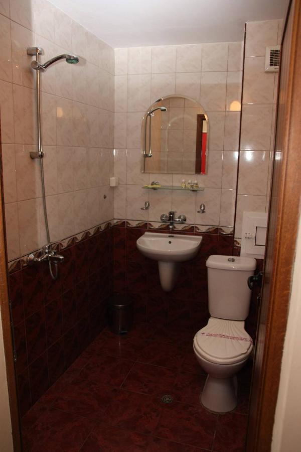 Туристически Комплекс"Странджа" Sredets Exterior foto
