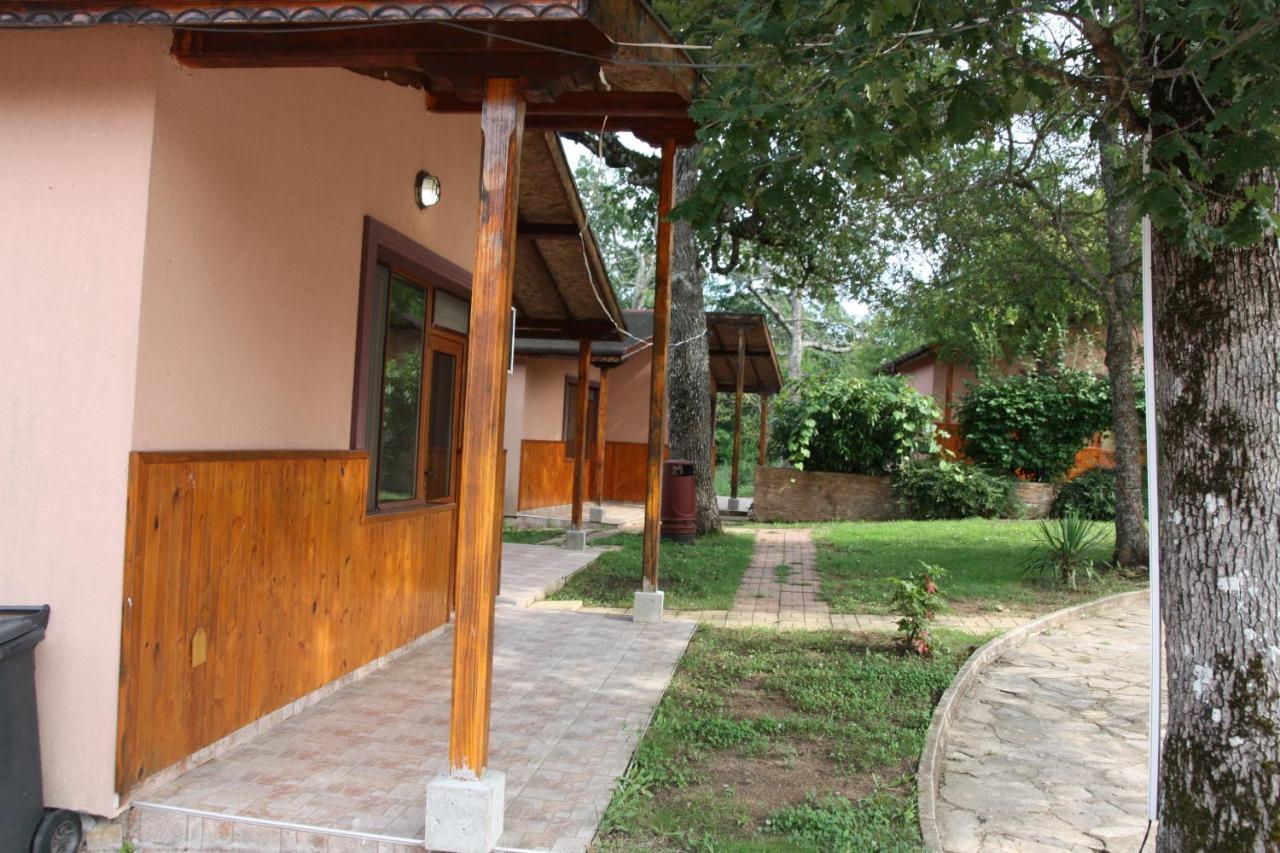Туристически Комплекс"Странджа" Sredets Exterior foto